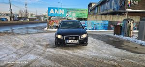 Audi A4 B7 [2004 - 2008] 2.0 TDI DPF 2008