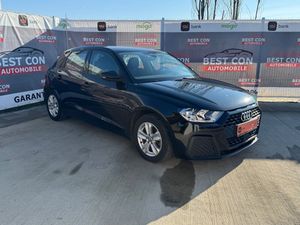 Audi A1 GB [2018 - Prezent] 30 TFSI ack S tronic 2019