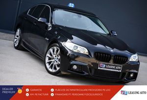 BMW 5 Series F10/F11/F07 [2010 - 2017] 530d Sport-Aut. 2014