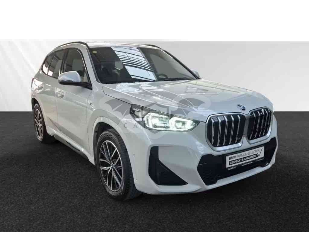 BMW X1 sDrive18i Aut. M Sportpaket 2025