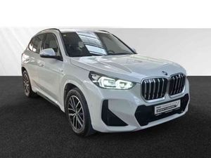 BMW X1 sDrive18i Aut. M Sportpaket 2025