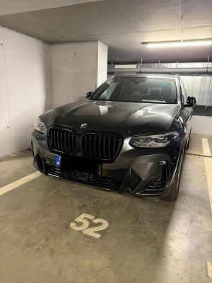 BMW X3 G01 [2017 - Prezent] 2023
