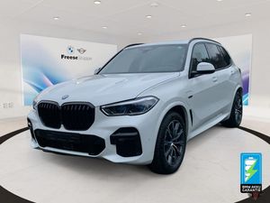 BMW X5 xDrive45e 2022