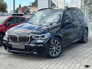 BMW X5 xDrive45e 2022