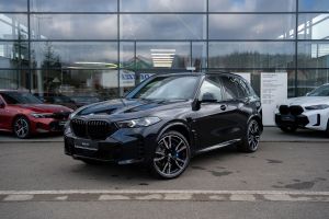 BMW X5 G05 [2018 - Prezent] xDrive30d AT MHEV 2025