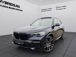 BMW X5 G05 [2018 - Prezent] xDrive45e 2022