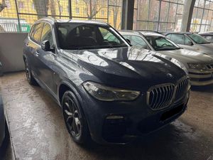 BMW X5 G05 [2018 - Prezent] xDrive40i 2020