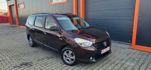 Dacia Lodgy 1.6 102 CP Ambiance 2016