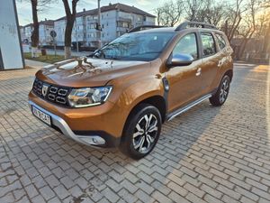 Dacia Duster II [2018 - Prezent] SCe 115 2WD Comfort 2019