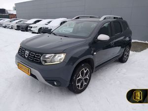 Dacia Duster II [2018 - Prezent] 1.5 dCi 4x4 Prestige 2018