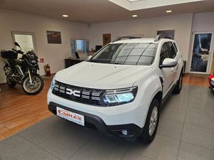 Dacia Duster II [2018 - Prezent] Blue dCi 115 Expression 2021