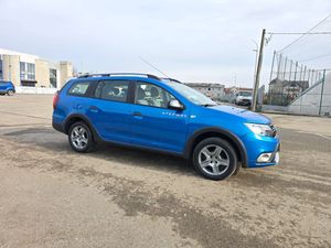 Dacia Logan 2019