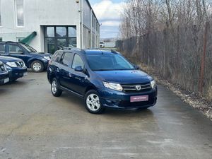 Dacia Logan 1.5 dCi 90 CP Laureate 2016