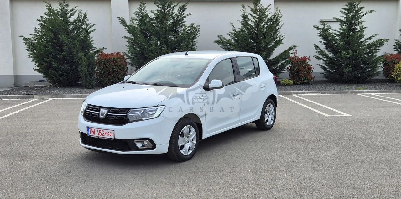 Dacia Sandero 2020