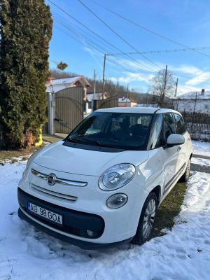 Fiat 500L 1.4 16V Urban Edition 2014