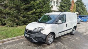 Fiat Doblo 2017