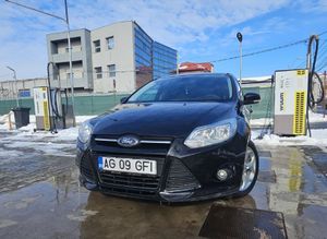 Ford Focus MK3 [2010 - 2018] 1.6 TDCi DPF Trend 2013