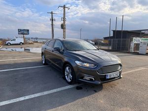 Ford Mondeo IV [2014 - Prezent] 2.0 TDCI PowerShift Titanium 2016