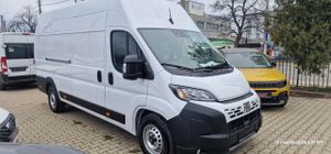 Fiat Ducato 2024
