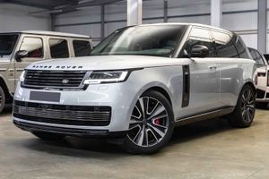 Land Rover Range Rover V [2021 - Prezent] 4.4 V8 P615 LWB SV 2024