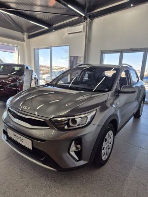 Kia Stonic 1.2 MPI 5MT Urban 2025