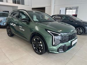 Kia Sportage V [2021 - Prezent] PE 1.6 T-GDI 7DCT 4x2 GT Line 2025