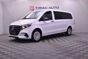 Mercedes-Benz Vito 114 CDI Tourer Extralang HA Aut. PRO 2024