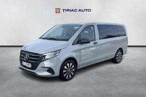 Mercedes-Benz Vito Compact 114 CDI 136CP RWD 9AT Pro 2025