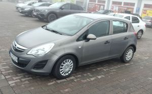Opel Corsa D [2006 - 2014] 1.2 16V (ecoFLEX) Selection 2012