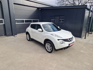 Nissan Juke I [2010 - 2019] 1.5 dCi Edition 2011