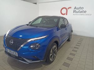 Nissan Juke II [2019 - Prezent] 143CP HEV N-Design 2025
