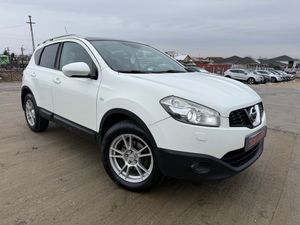 Nissan Qashqai I [2007 - 2014] 1.5 DCI DPF Acenta 2011