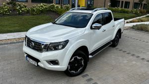 Nissan Navara III [2015 - Prezent] Bi Turbo Double Cab N-Connecta Aut. 2021