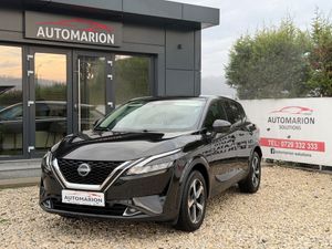 Nissan Qashqai III [2021 - Prezent] 1.3 l MHEV Tekna 2023