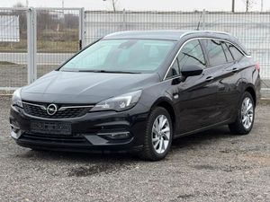 Opel Astra K [2015 - 2021] 2021