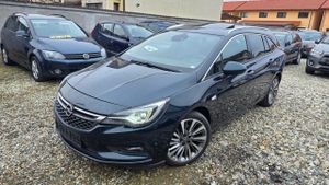 Opel Astra 1.6 BiTurbo D (CDTI) Start/Stop Innovation 2017