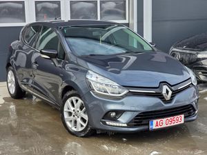 Renault Clio IV [2012 - 2019 (Energy) TCe 90 Start & Stop LIMITED 2019