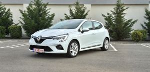 Renault Clio BLUE dCi 85 BUSINESS EDITION 2020