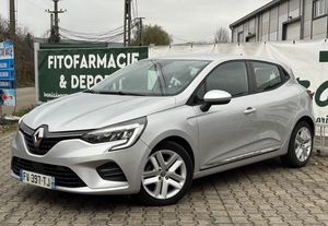 Renault Clio V [2019 - Prezent] E-TECH Full 145 E-TECH engineered 2020