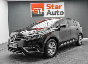 Renault Espace V [2015 - Prezent] 2016