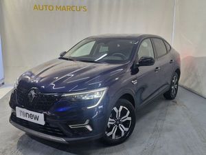 Renault Arkana / XM3 MHEV 140 EDC Evolution 2024