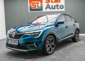 Renault Arkana / XM3 MHEV 140 EDC Esprit Alpine 2022