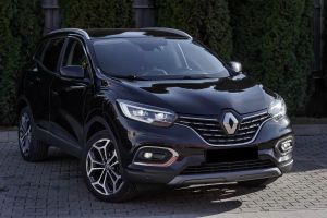 Renault Kadjar TCe EDC GPF Intens 2020
