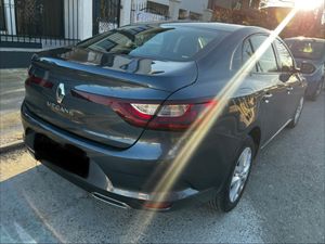 Renault Megane IV [2016 - Prezent] TCe GPF Intens 2022