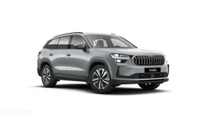 Skoda Kodiaq 2.0 TDI 4X4 DSG Selection 2025