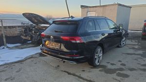 Volkswagen Golf 2.0 TDI 150CP DSG Style 2022