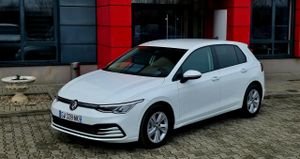 Volkswagen Golf VIII [2020 - Prezent] 2.0 TDI 116CP DSG Life 2023