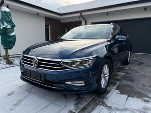 Volkswagen Passat B8 [2014 - Prezent] 2.0 TDI DSG (BlueMotion Technology) Comfortline 2020