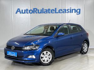 Volkswagen Polo VI [2017 - Prezent] 1.0 Trendline 2021