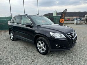 Volkswagen Tiguan I [2007 -2015] 2009
